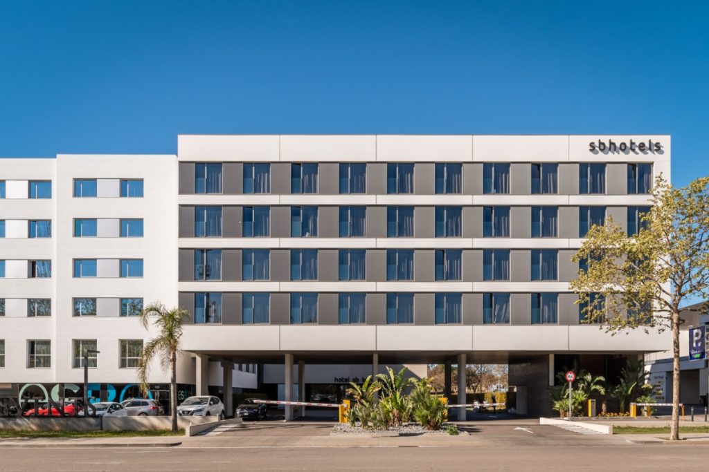 Image of SB BCN Events