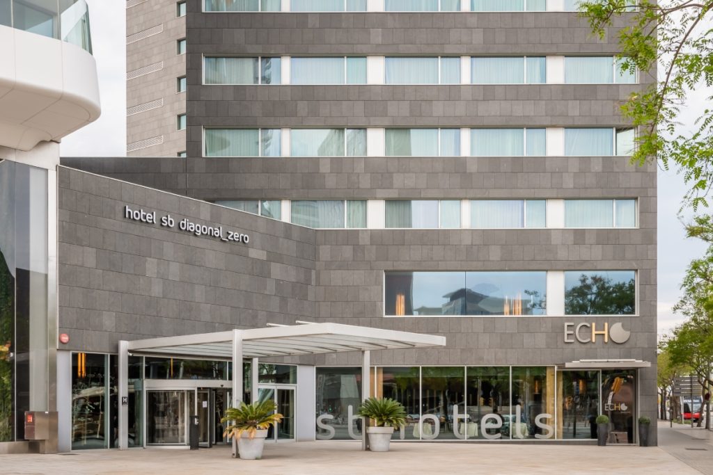 Imagen de SB Diagonal Zero