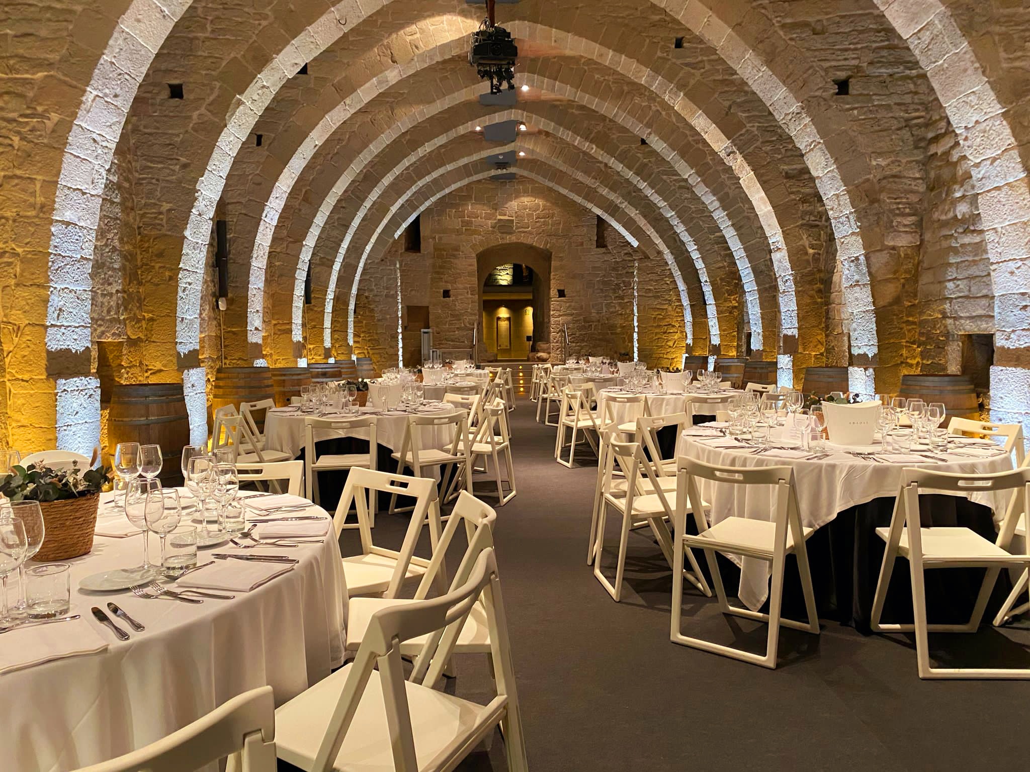 Photo of Hotel Món Sant Benet & Events Centre 10