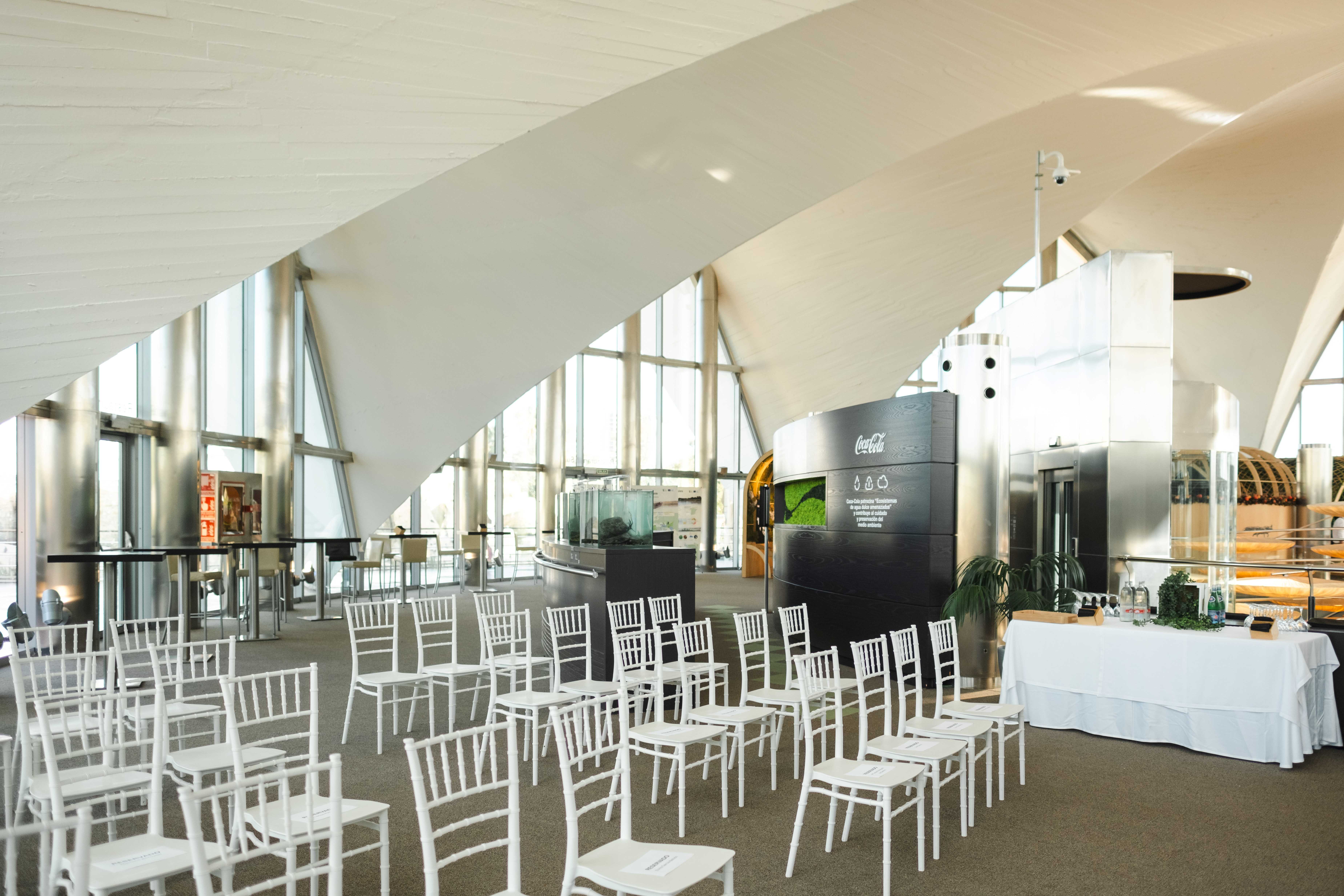 Photo of Oceanogràfic de Valencia 4