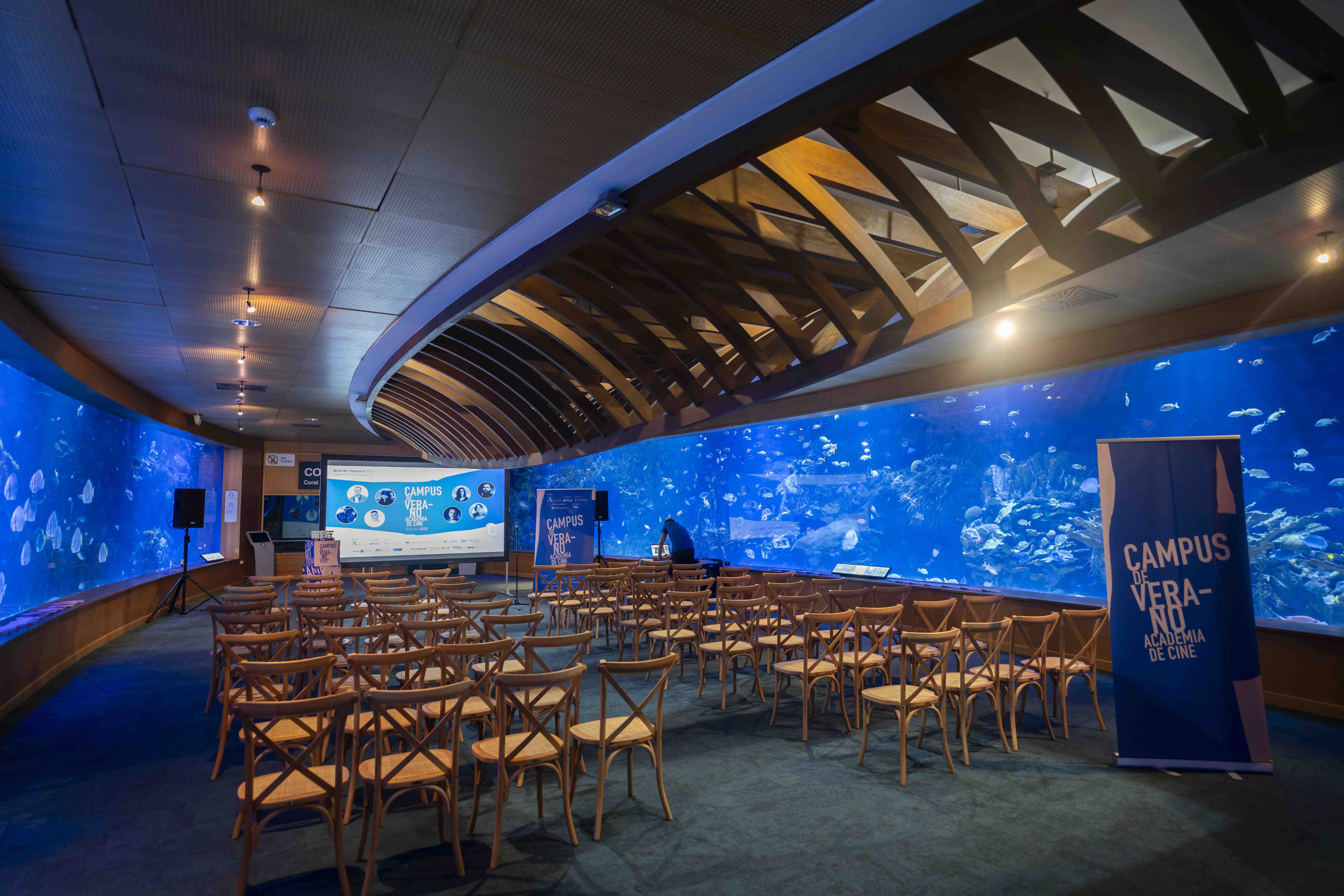 Photo of Oceanogràfic de Valencia 3