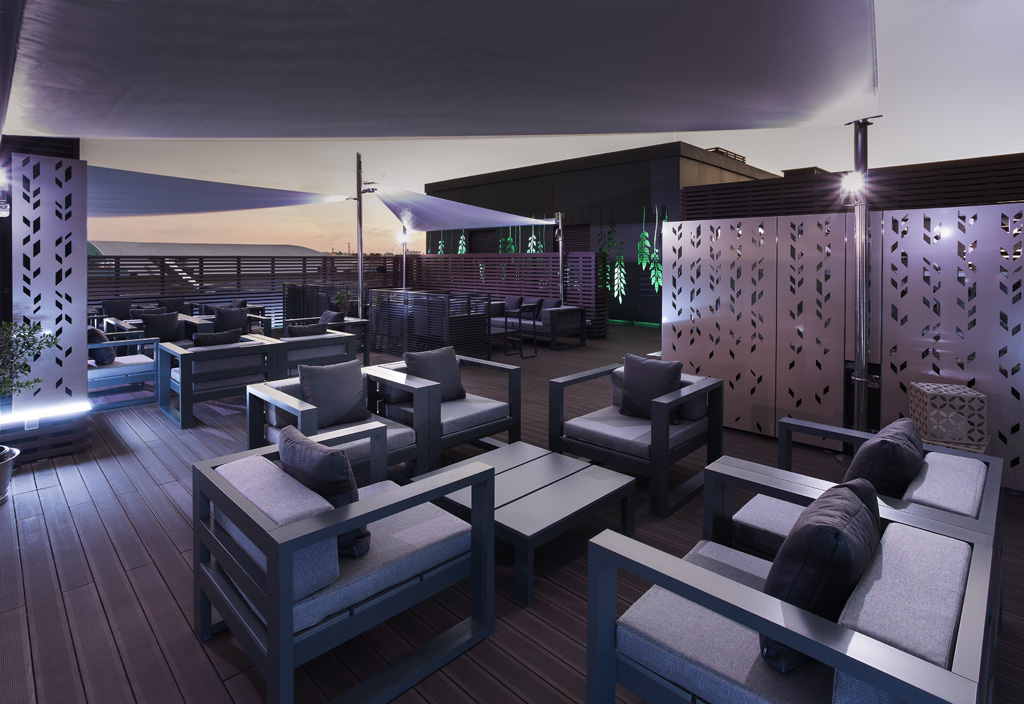 Foto de Novotel Madrid Center 4* 5