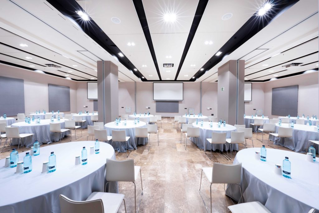 Foto de Novotel Madrid Center 4* 10