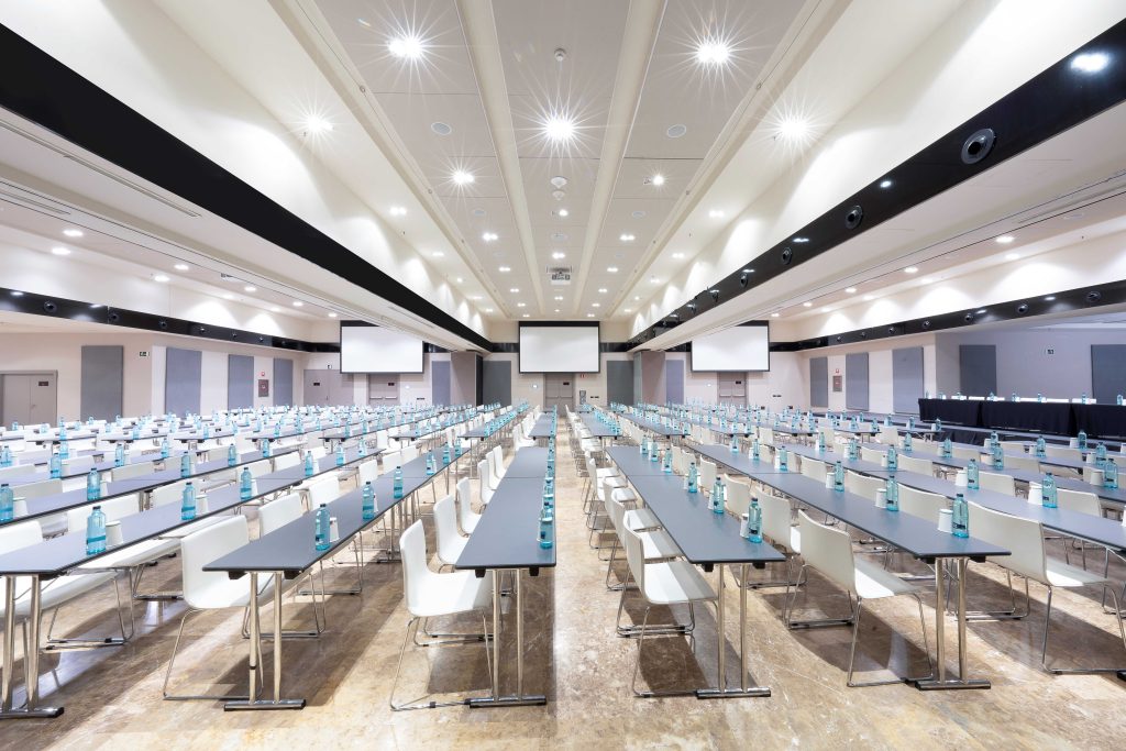 Foto de Novotel Madrid Center 4* 1