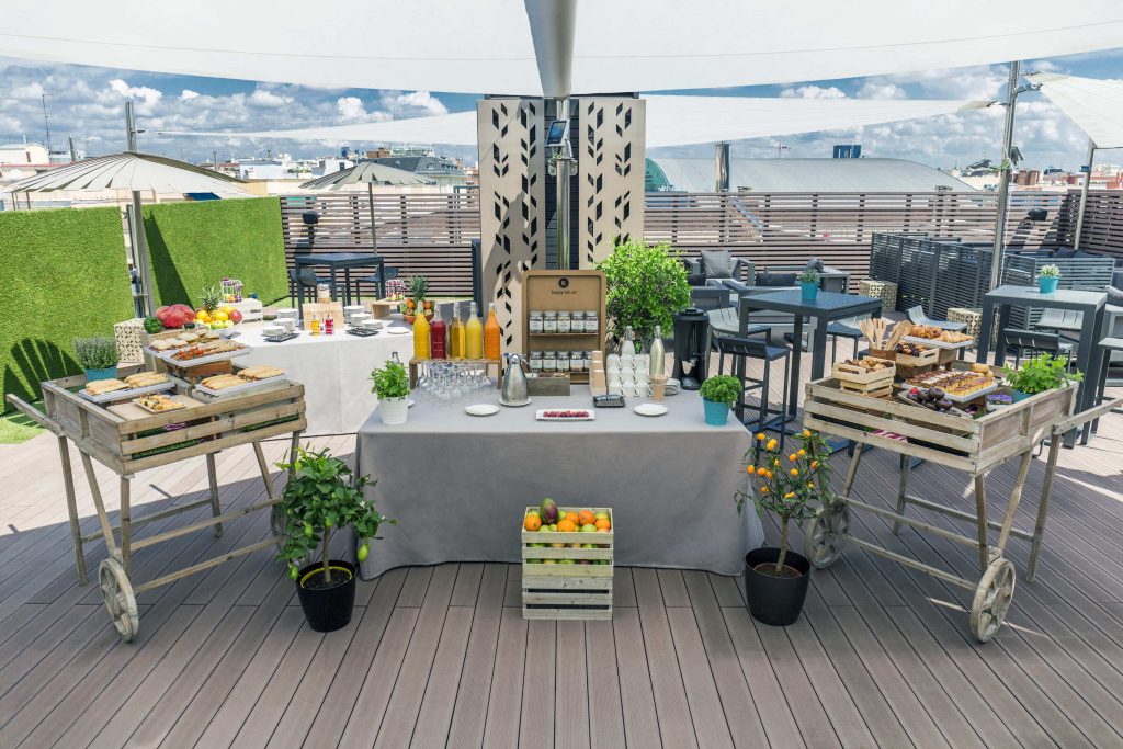 Foto de Novotel Madrid Center 4* 7