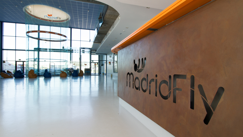 Photo of Madrid Fly 11