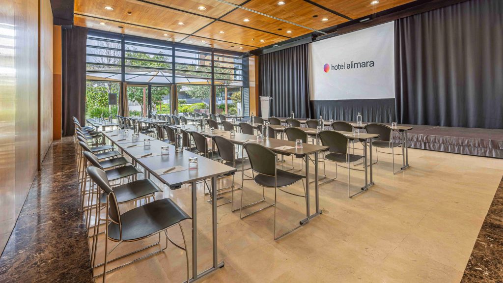 Photo of Alimara Barcelona Hotel 16