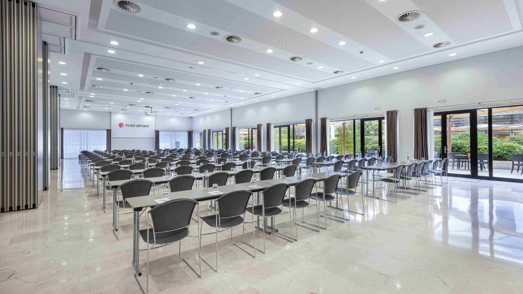 Photo of Alimara Barcelona Hotel 17