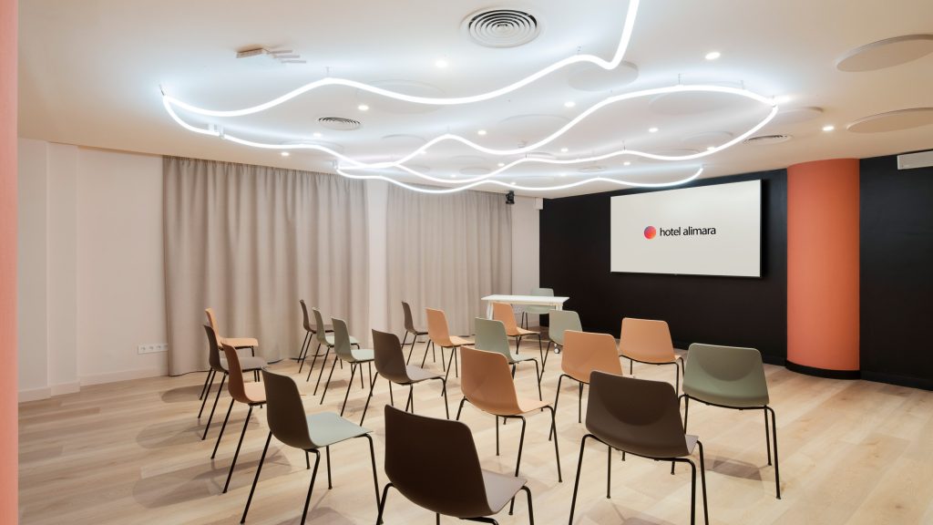 Photo of Alimara Barcelona Hotel 14