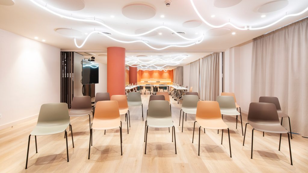 Photo of Alimara Barcelona Hotel 15