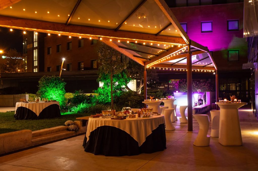 Foto de Hotel Alimara Barcelona 8