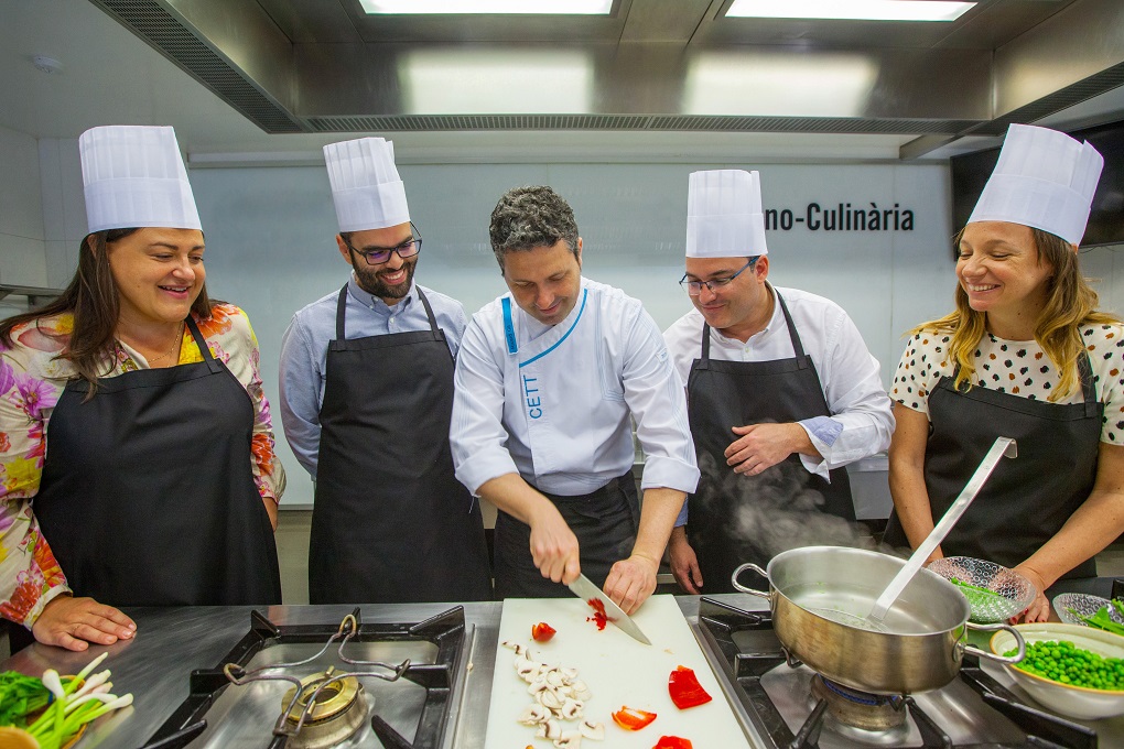 Foto de Hotel Alimara Barcelona 17