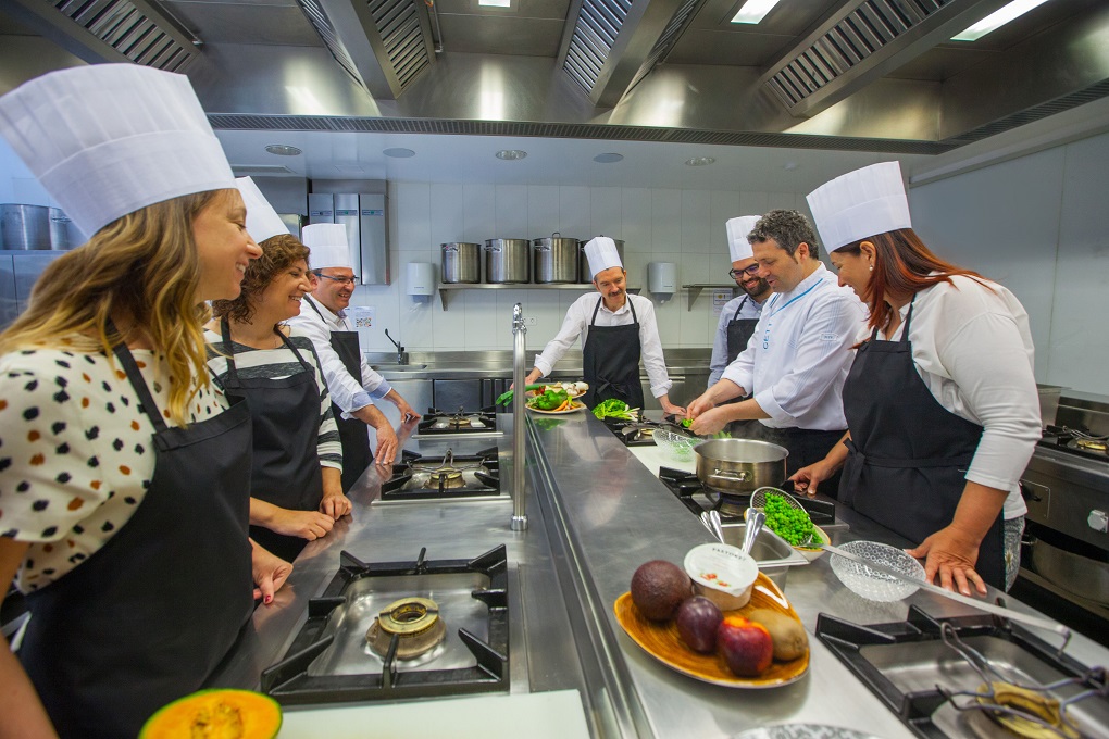 Foto de Hotel Alimara Barcelona 13