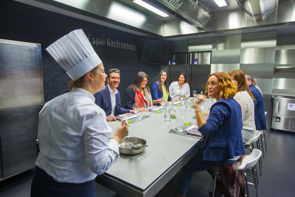 Foto de Hotel Alimara Barcelona 14