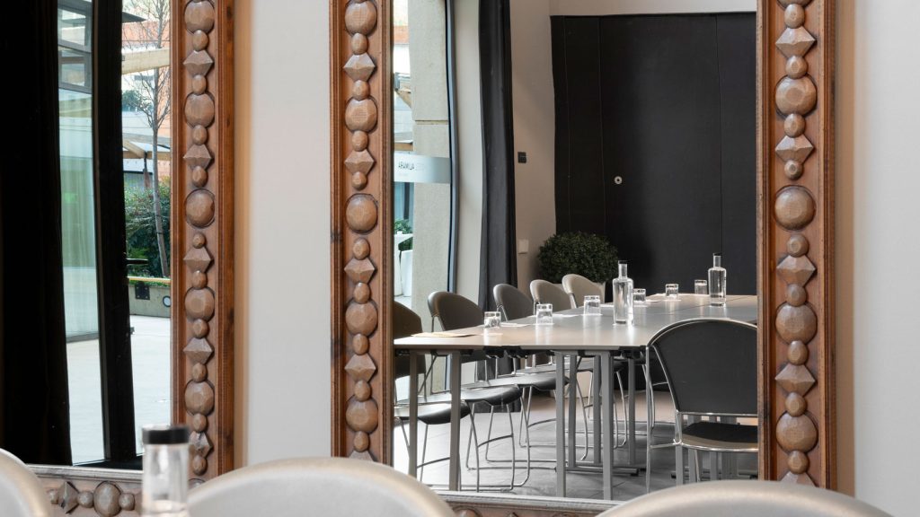 Photo of Alimara Barcelona Hotel 10