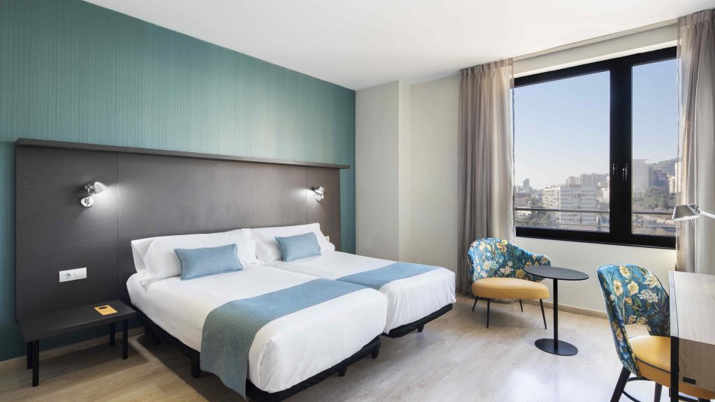 Photo of Alimara Barcelona Hotel 21