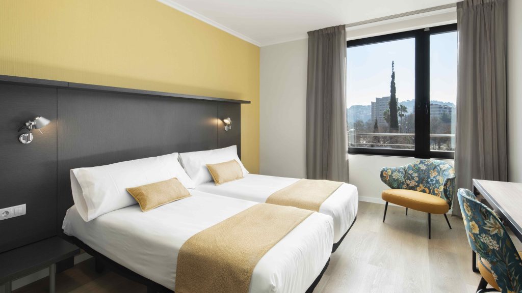 Photo of Alimara Barcelona Hotel 22