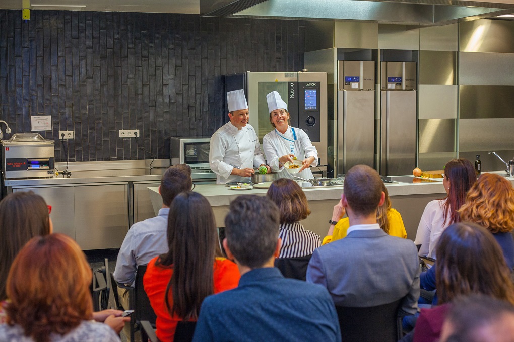 Foto de Hotel Alimara Barcelona 16