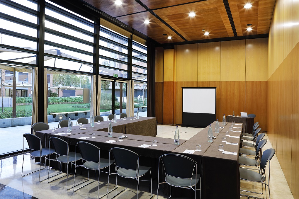 Foto de Hotel Alimara Barcelona 9