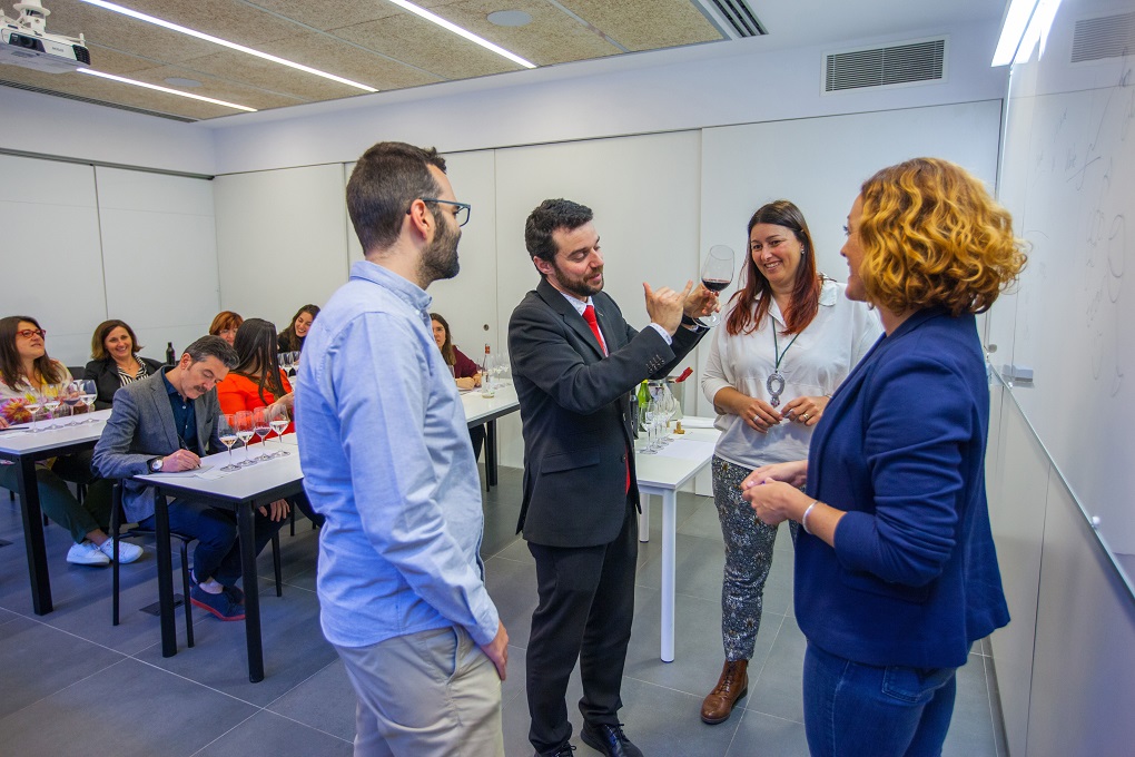 Foto de Hotel Alimara Barcelona 15