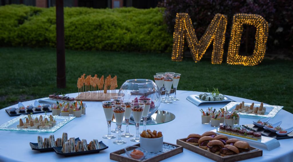 Foto de Hotel Alimara Barcelona 3