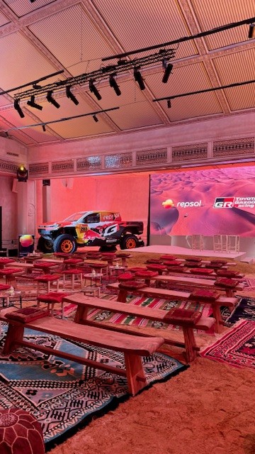 Photo of Espacio Torrelara 8