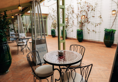 Photo of Espacio Torrelara 10