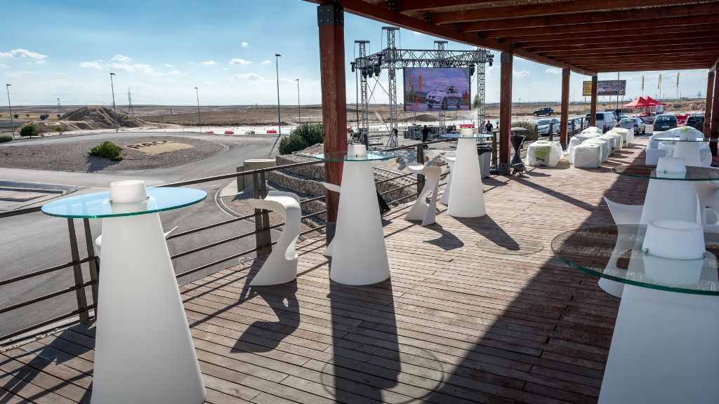 Foto de RACC Advanced Driving Center 4