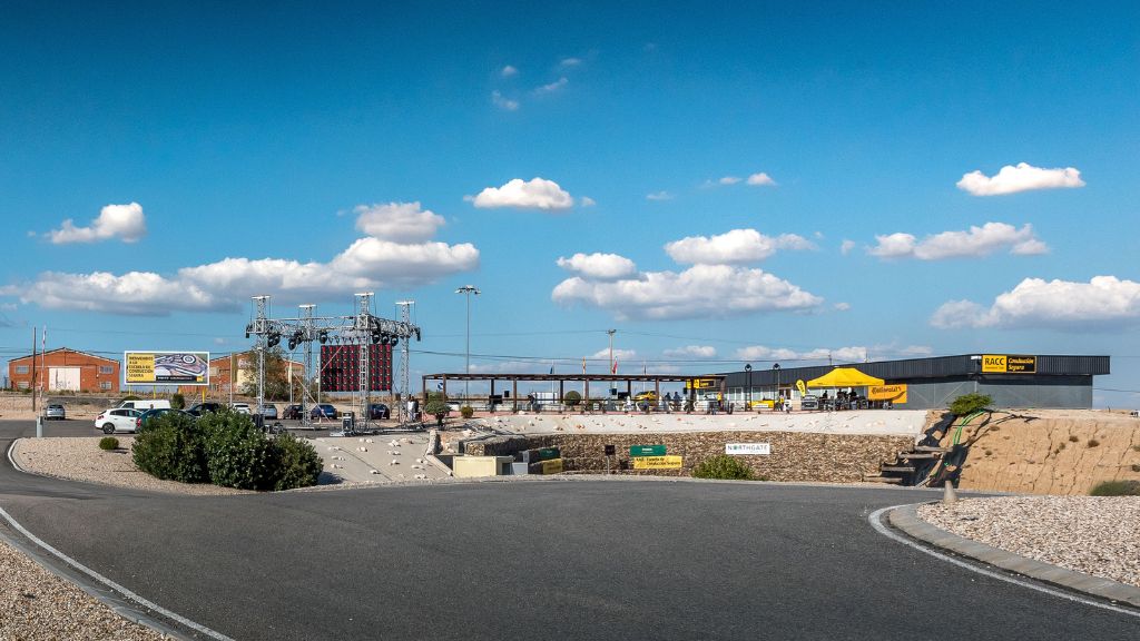 Foto de RACC Advanced Driving Center 5