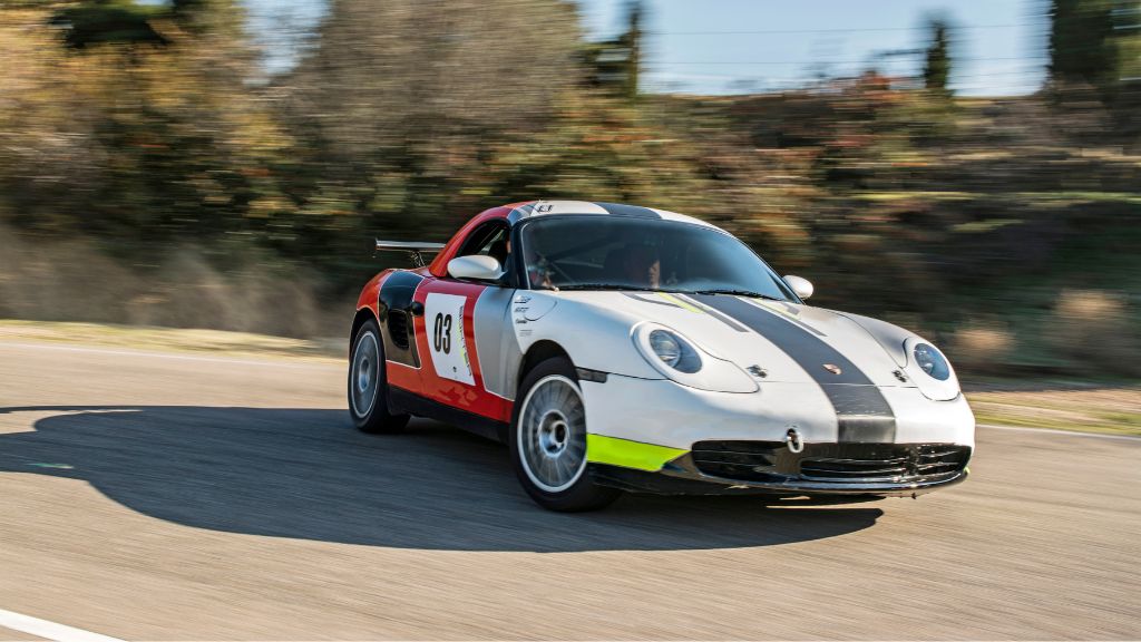 Foto de RACC Advanced Driving Center 8