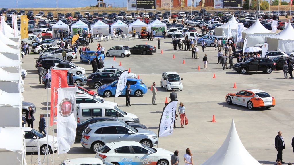 Foto de RACC Advanced Driving Center 9