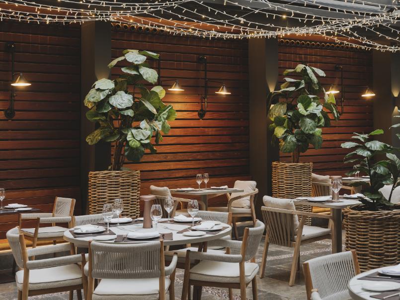 Photo of Hotel Molina Lario 14