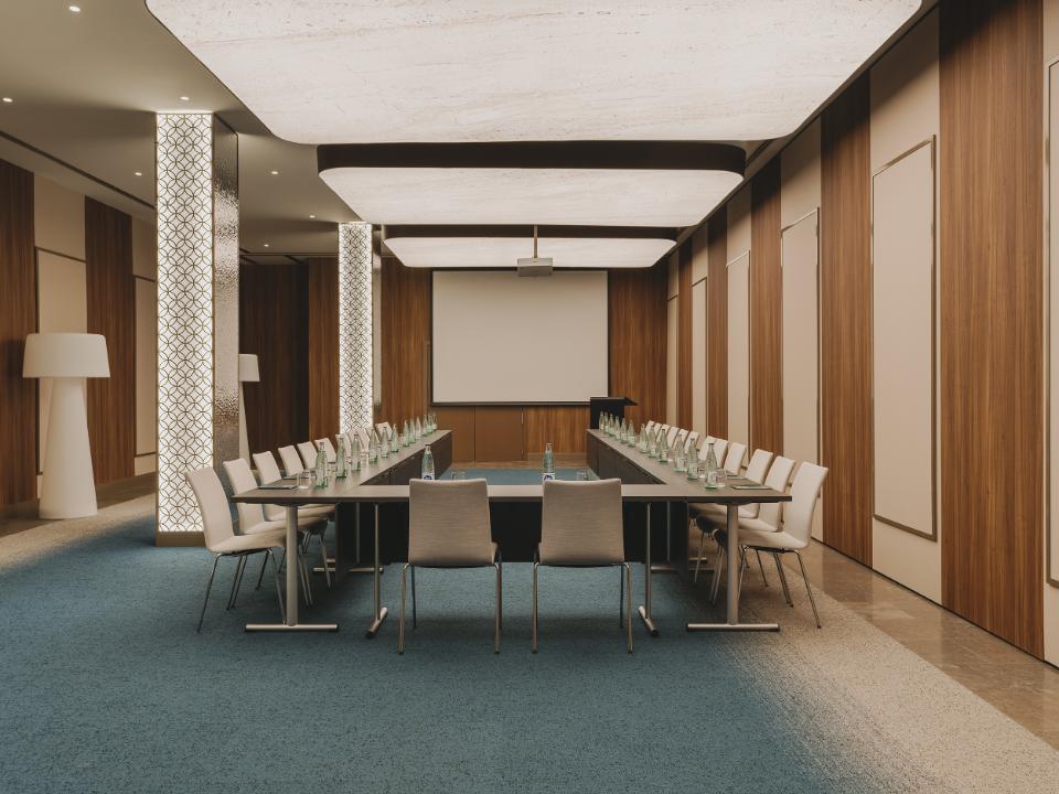 Photo of Hotel Molina Lario 4