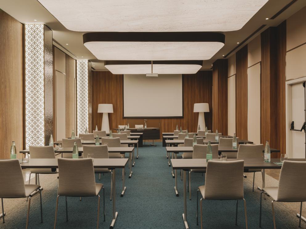 Photo of Hotel Molina Lario 19