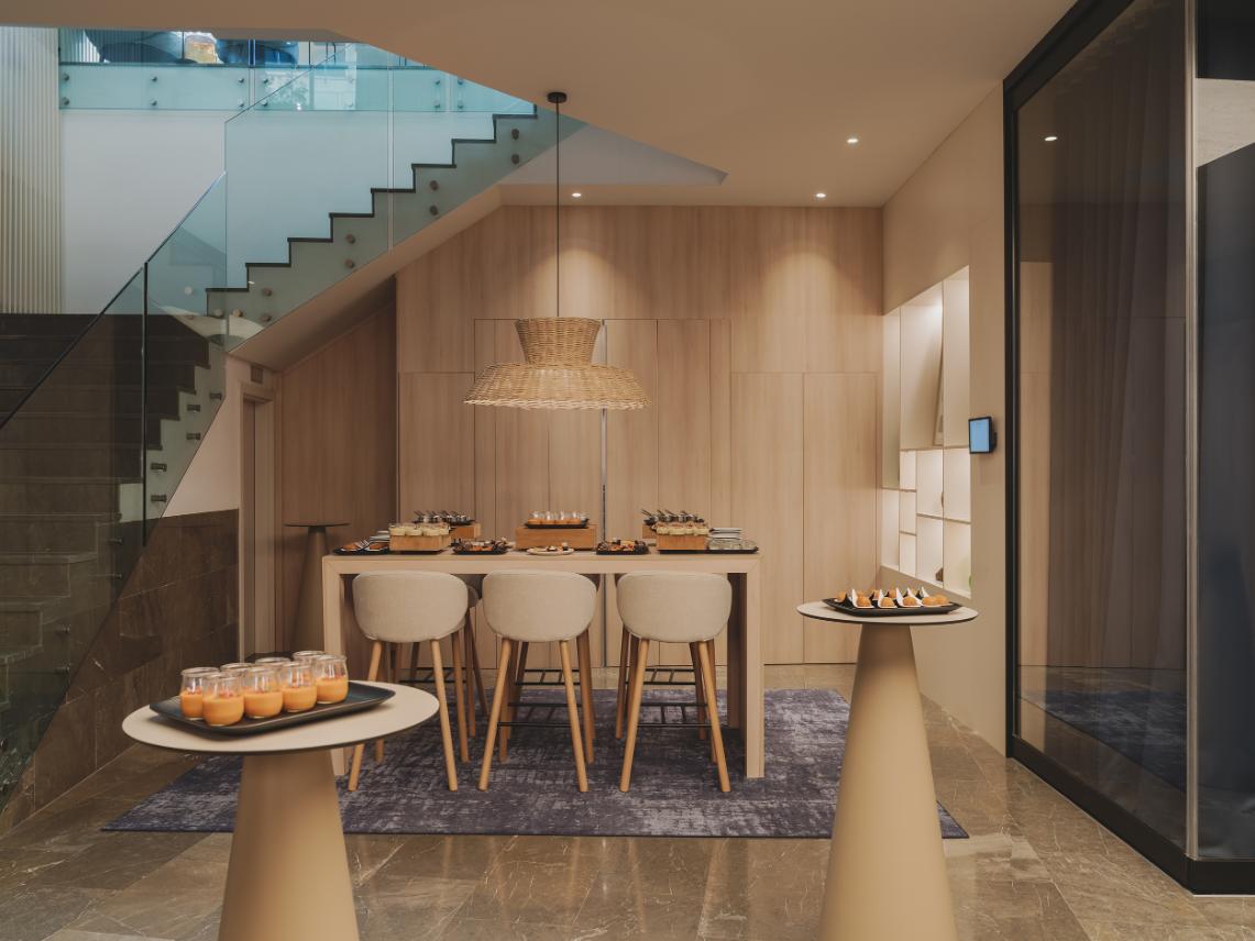 Photo of Hotel Molina Lario 1