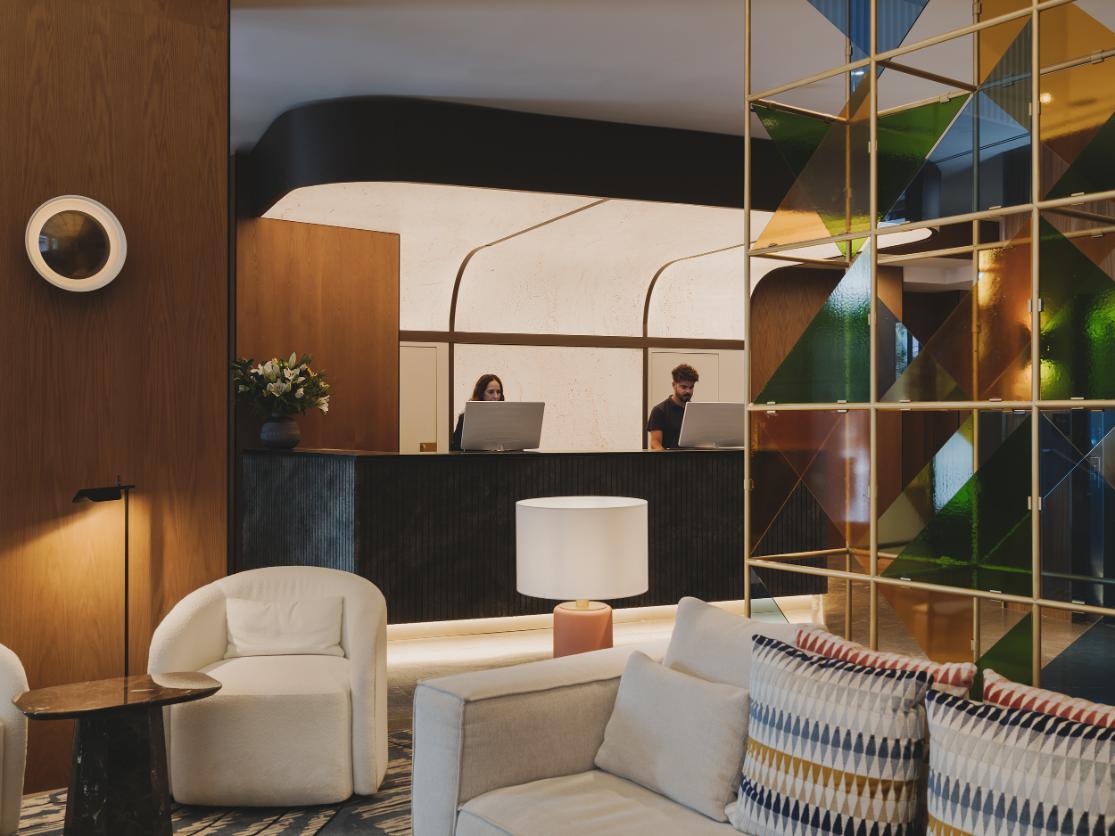 Photo of Hotel Molina Lario 21