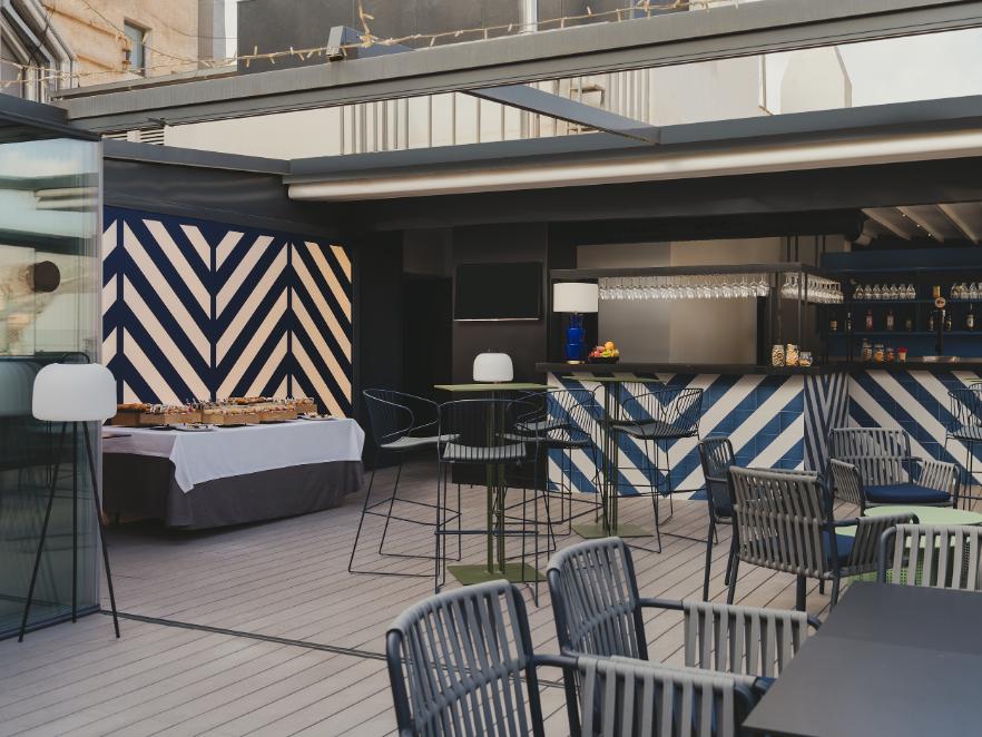 Photo of Hotel Molina Lario 17