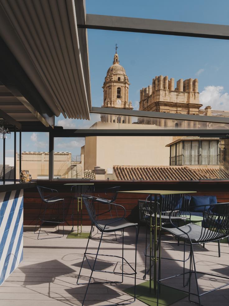 Photo of Hotel Molina Lario 24