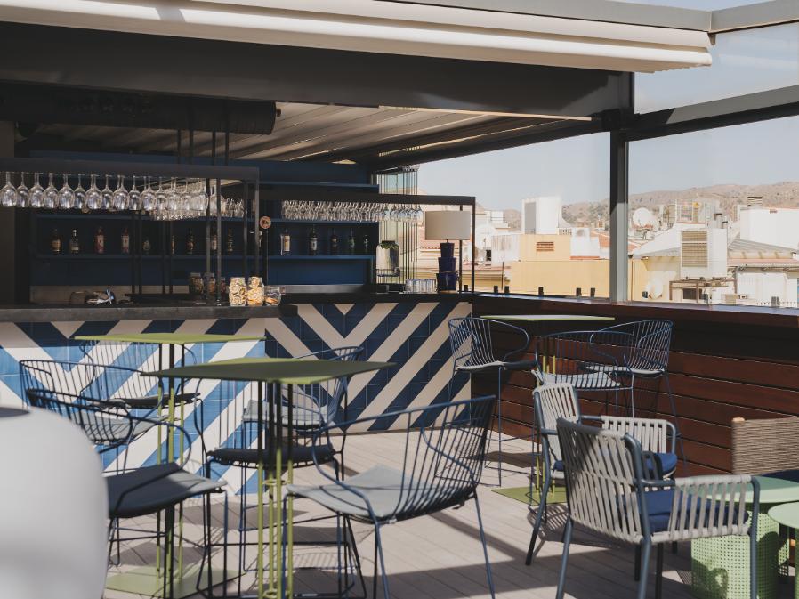 Photo of Hotel Molina Lario 5