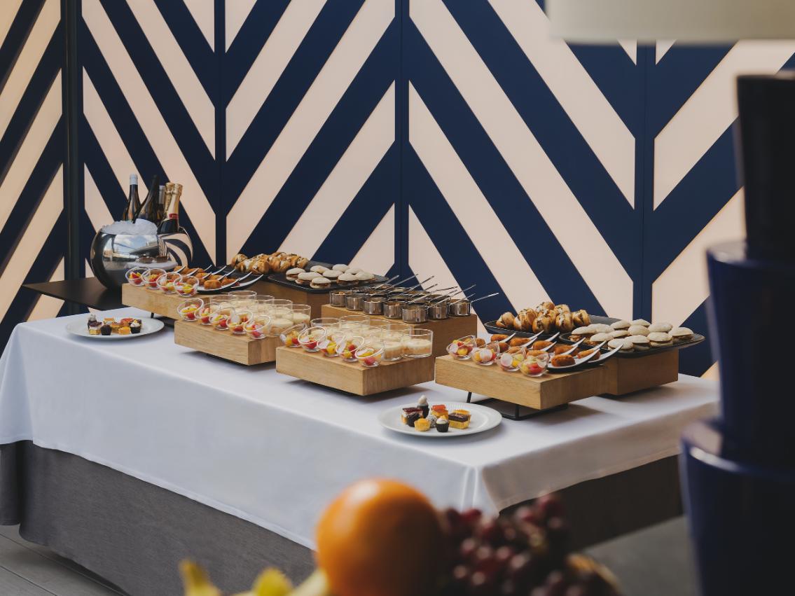 Photo of Hotel Molina Lario 6