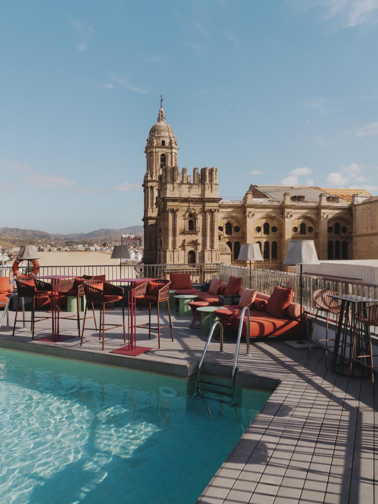 Photo of Hotel Molina Lario 23