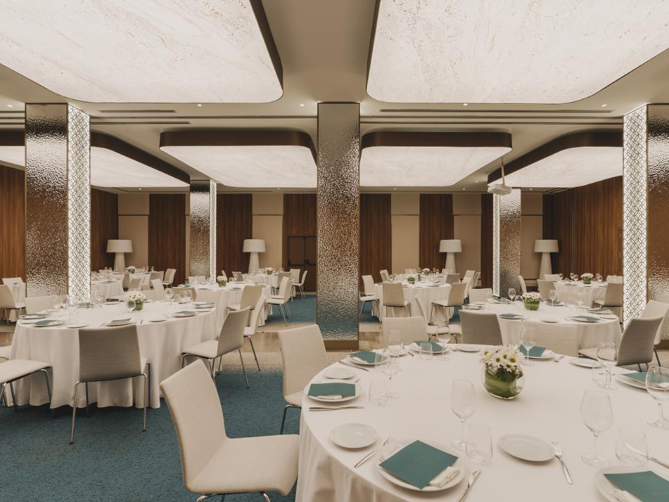 Photo of Hotel Molina Lario 22