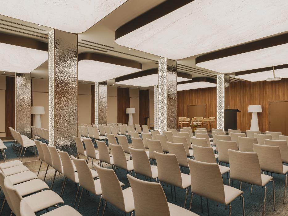 Photo of Hotel Molina Lario 10