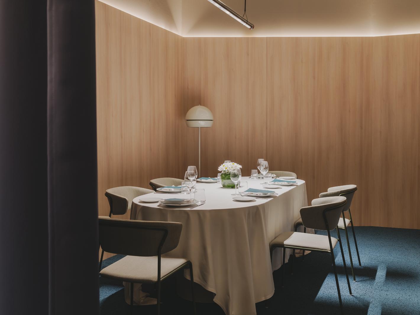 Photo of Hotel Molina Lario 9