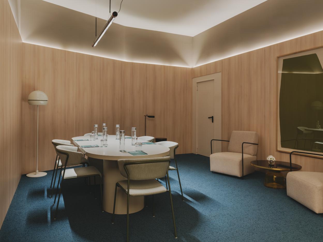 Photo of Hotel Molina Lario 16