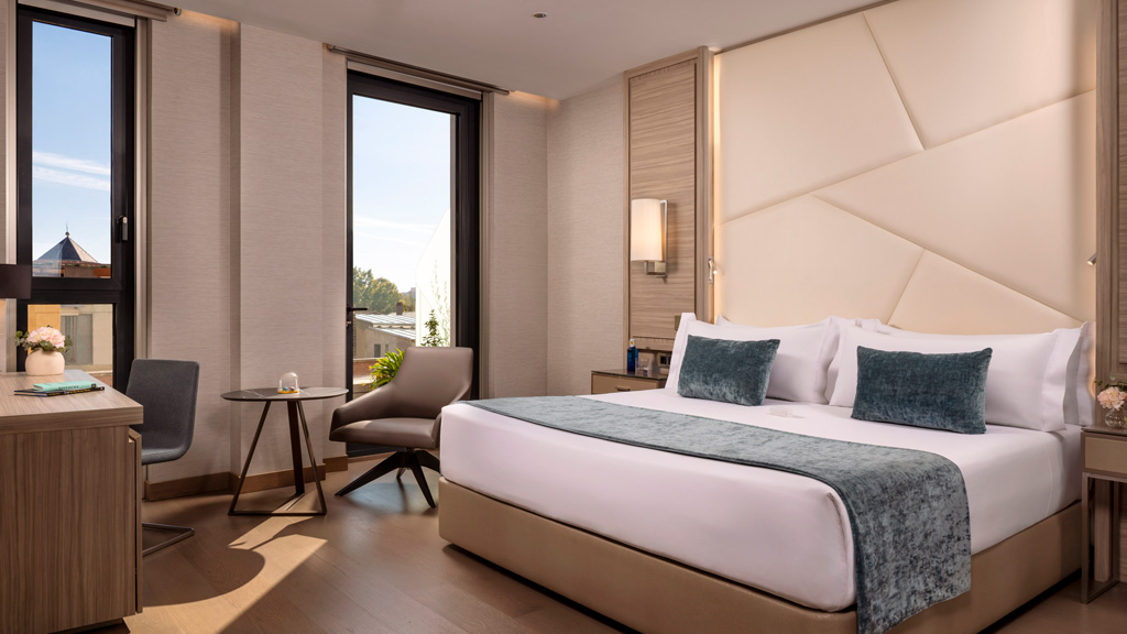 Photo of VP Plaza España Design 14