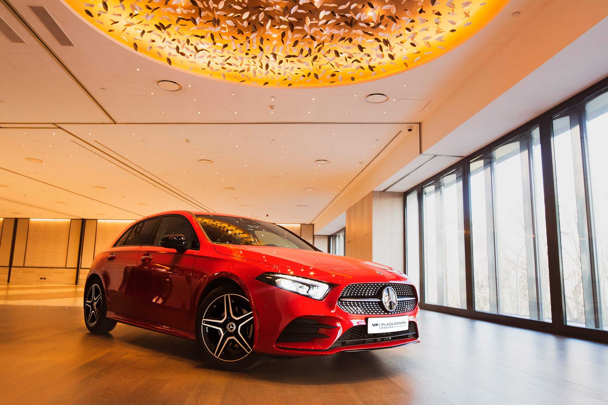 Foto de VP Plaza España Design 5* 2