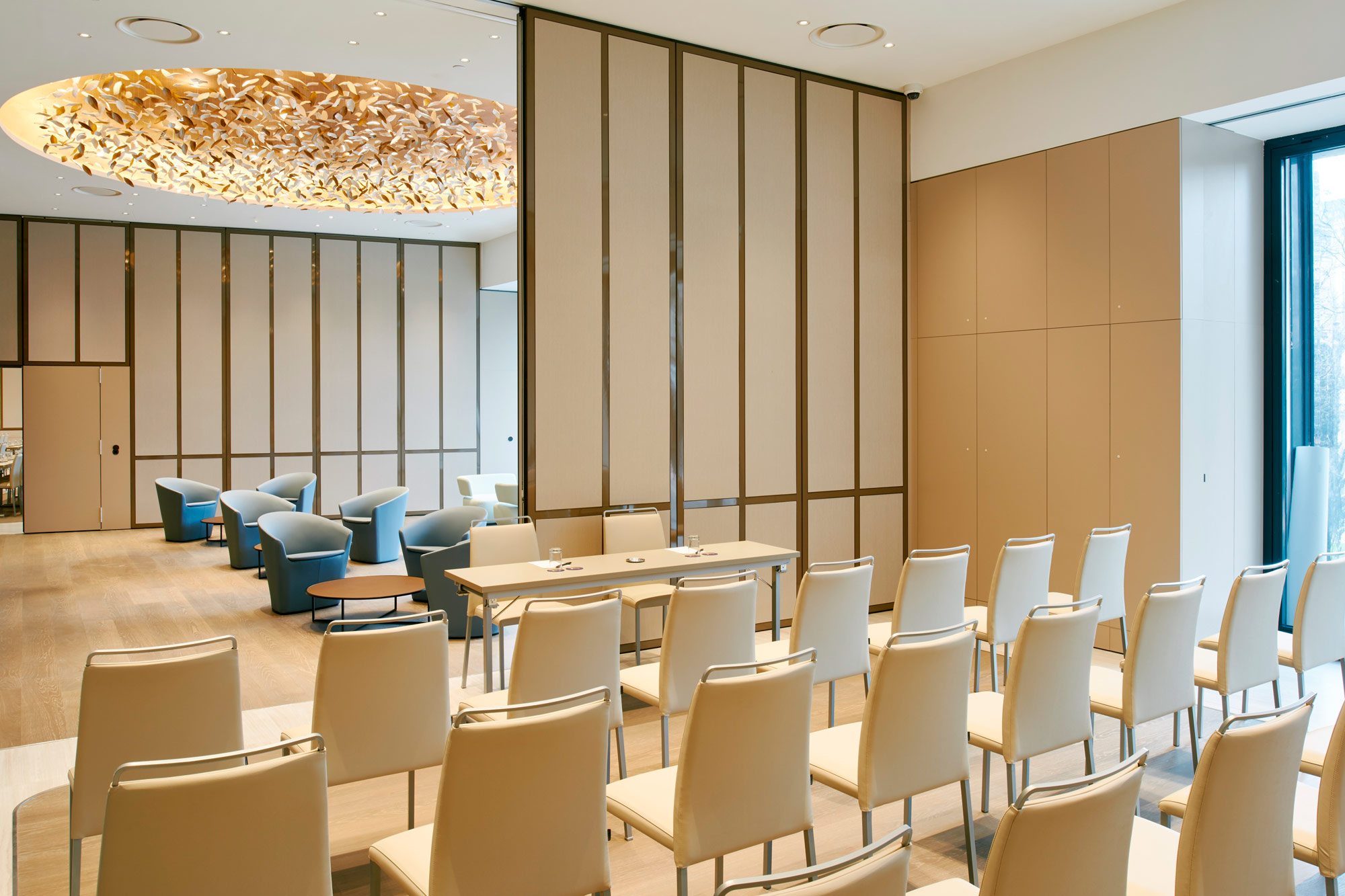 Foto de VP Plaza España Design 5* 4