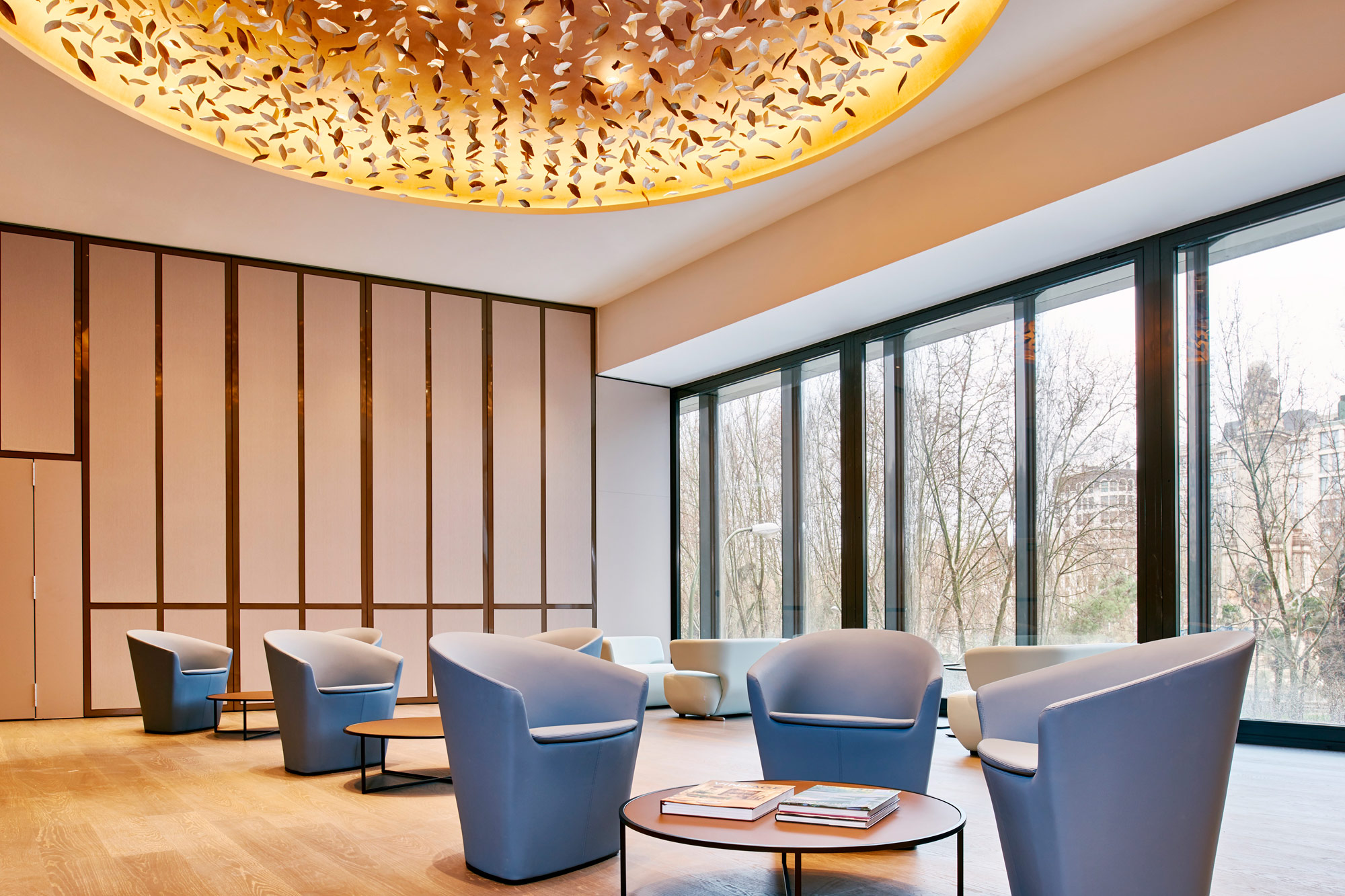 Foto de VP Plaza España Design 5* 5