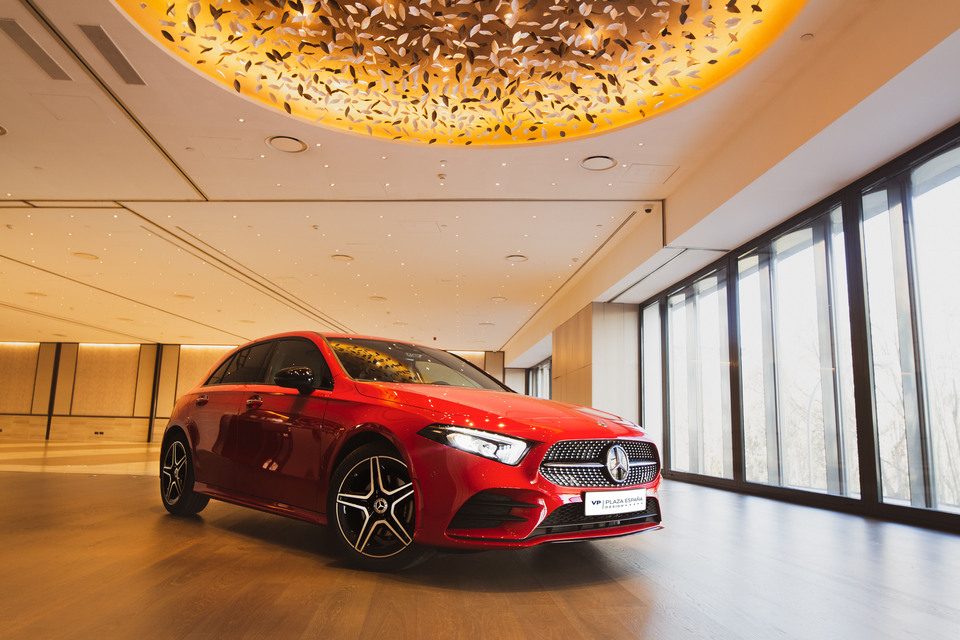 Imagen de VP Plaza España Design 5*